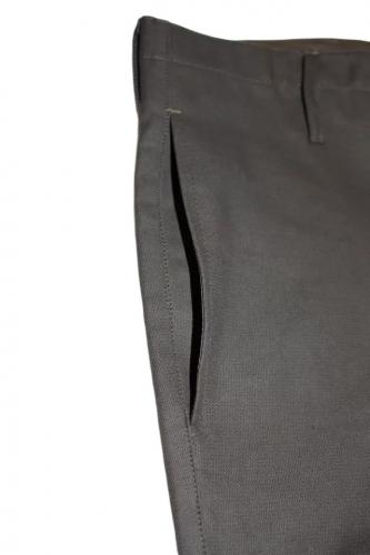 Moleskinhose Arbeitshose Arbeitskleidung Bundhose Arbeitskleidung oliv Neu 24/48